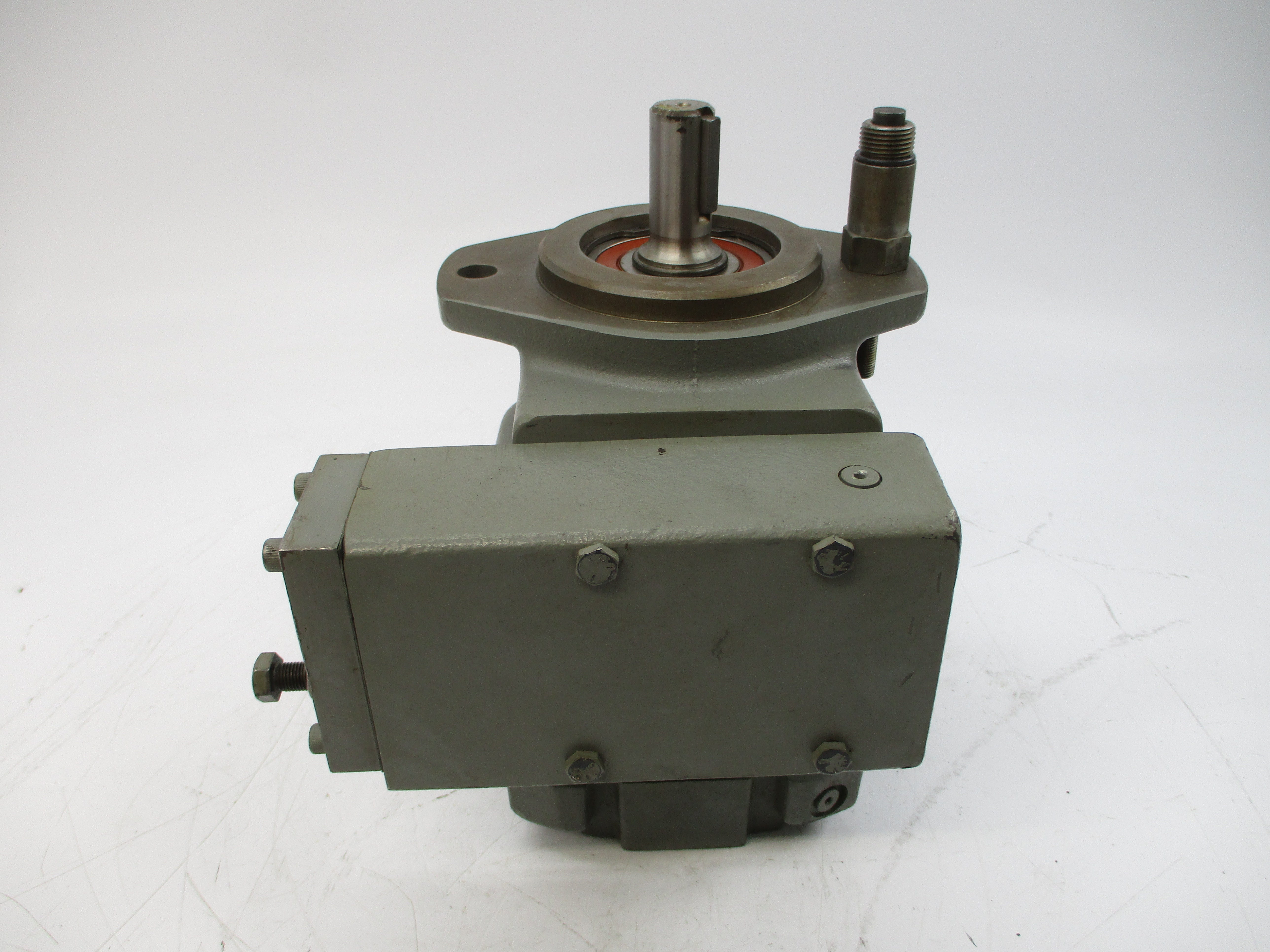 OILGEAR PVW20LSAYCNNN NSNP