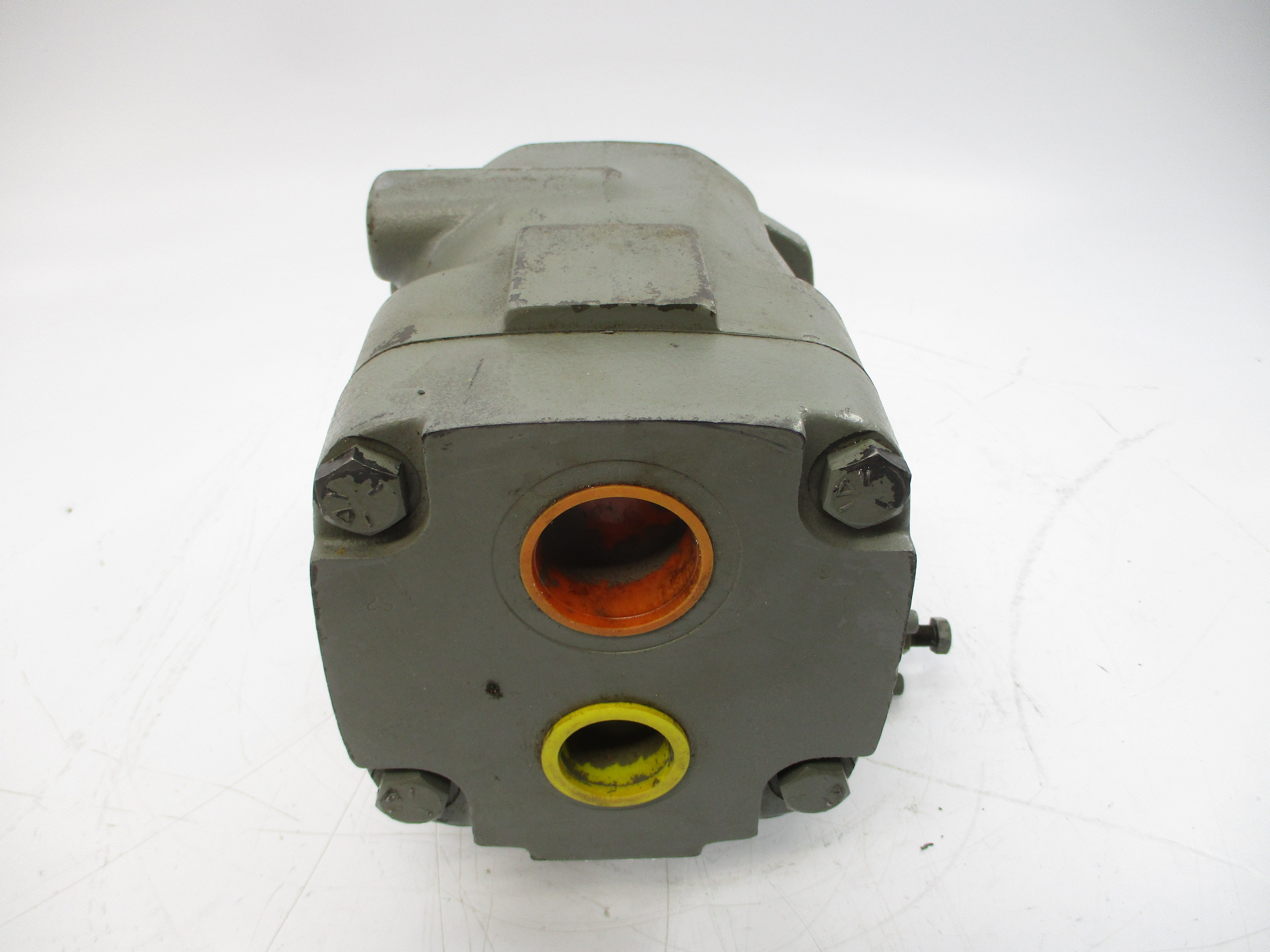 OILGEAR PVW20LSAYCNNN NSNP