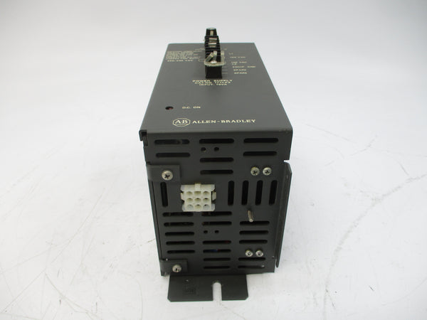 ALLEN BRADLEY 1771-P2 120/220V 1/.5A NSNP