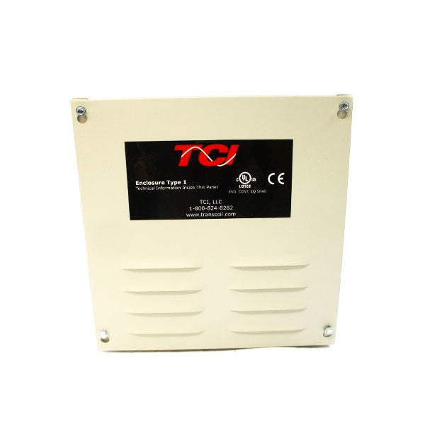 TCI KDRULA2LE01 600V 4.8A NSNP