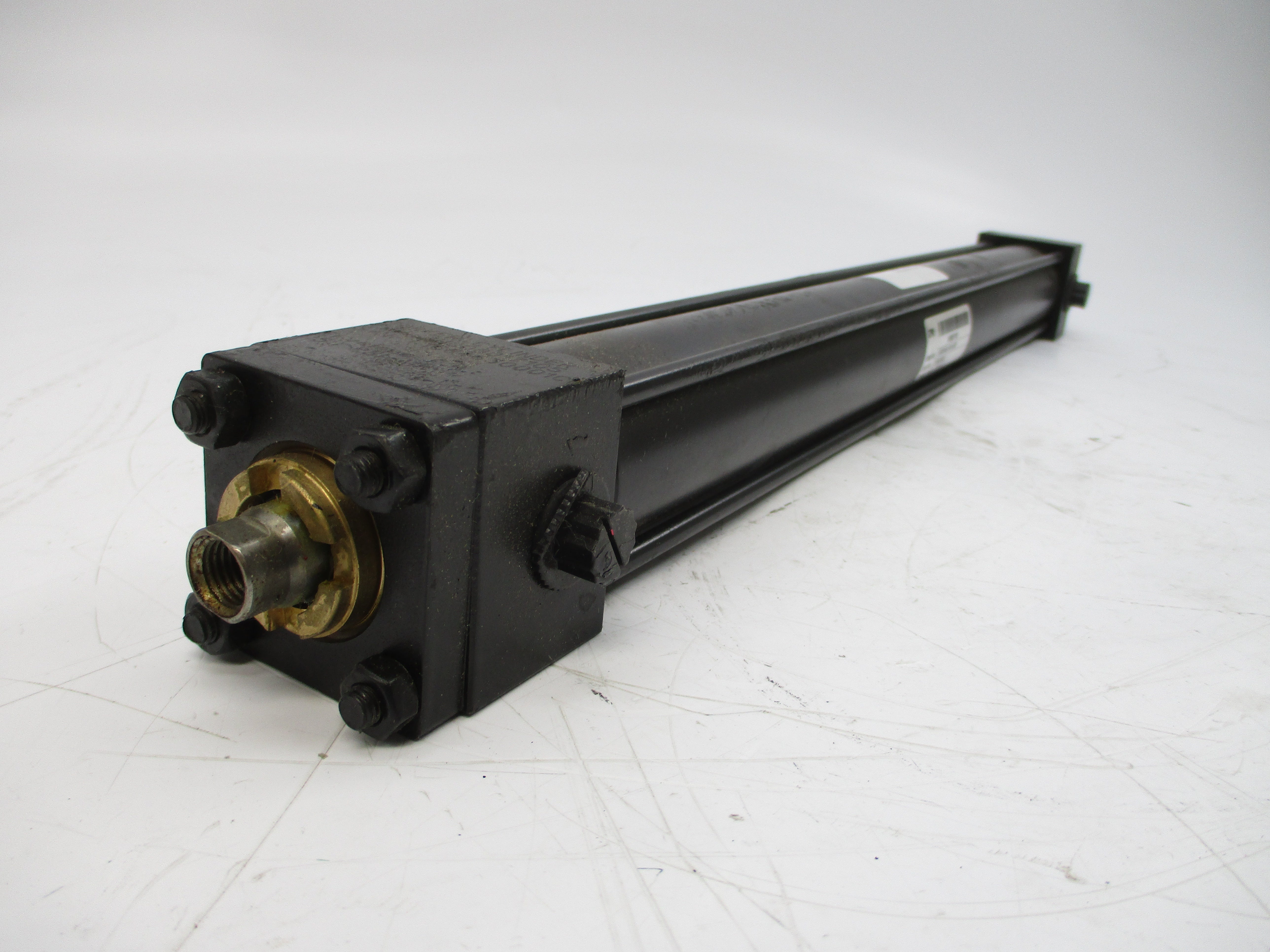 PARKER 1H000017105 1.50SB2ANLU19A16.000 250PSI NSNP