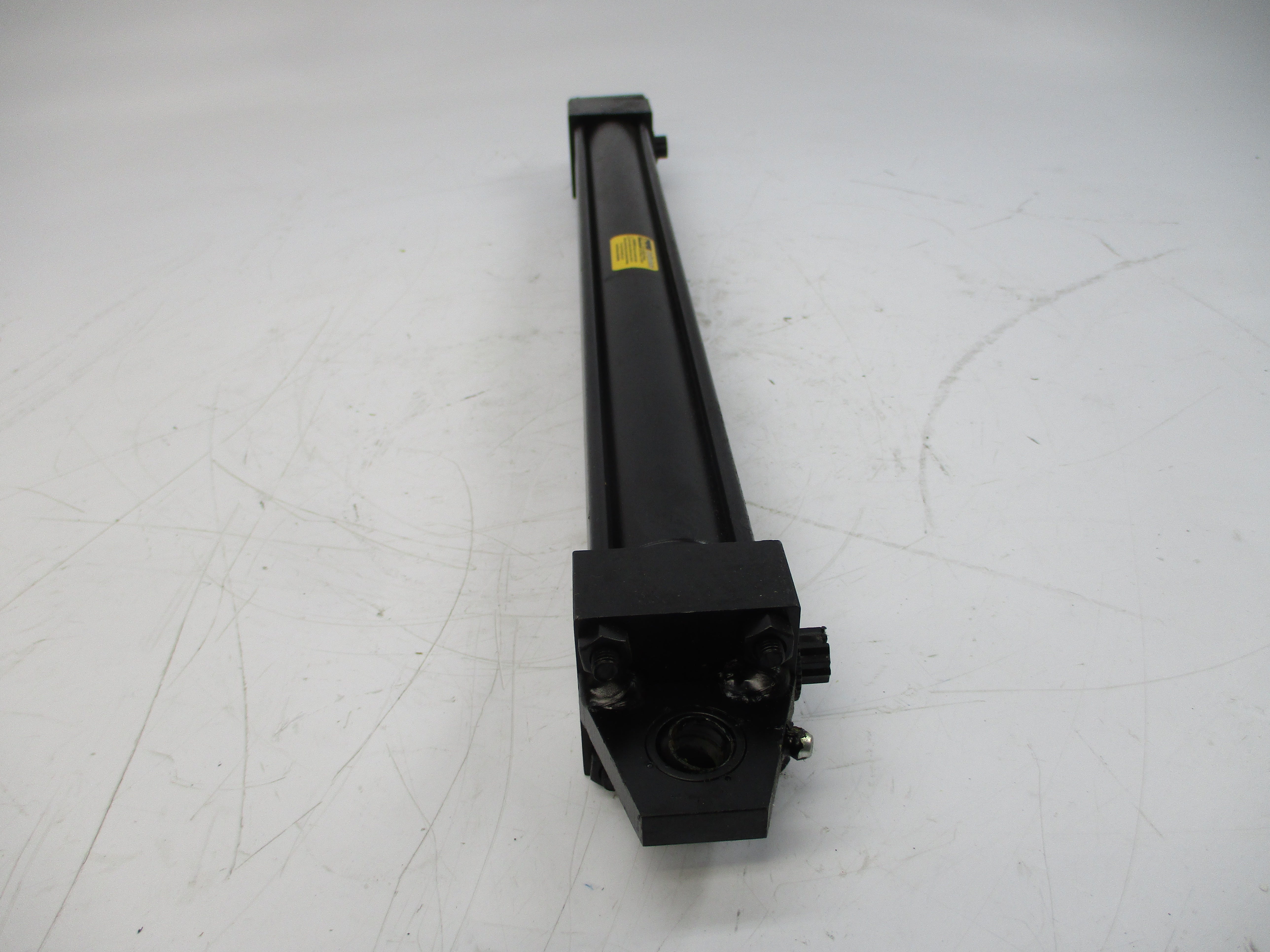 PARKER 1H000017105 1.50SB2ANLU19A16.000 250PSI NSNP