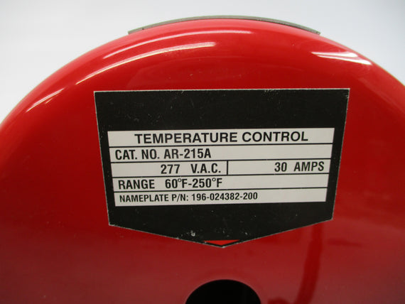 CHROMALOX ARMT-3455T2 050505313 480V 30A NSNP