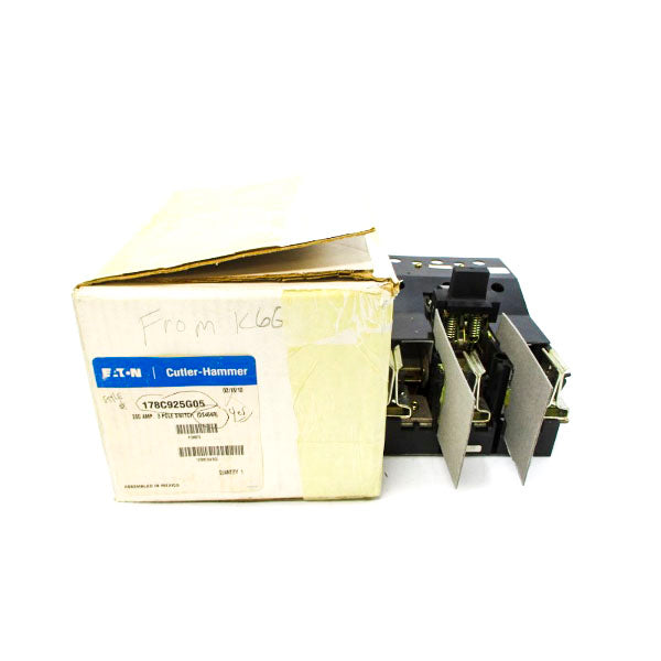 EATON DS464R 178C925G05 600VAC 200A NSMP
