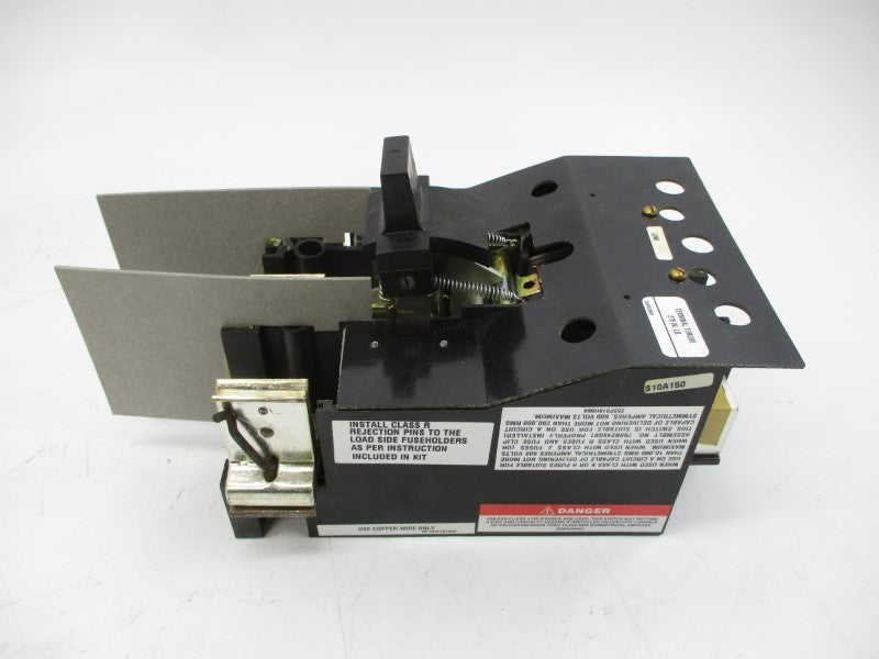 EATON DS464R 178C925G05 600VAC 200A NSMP
