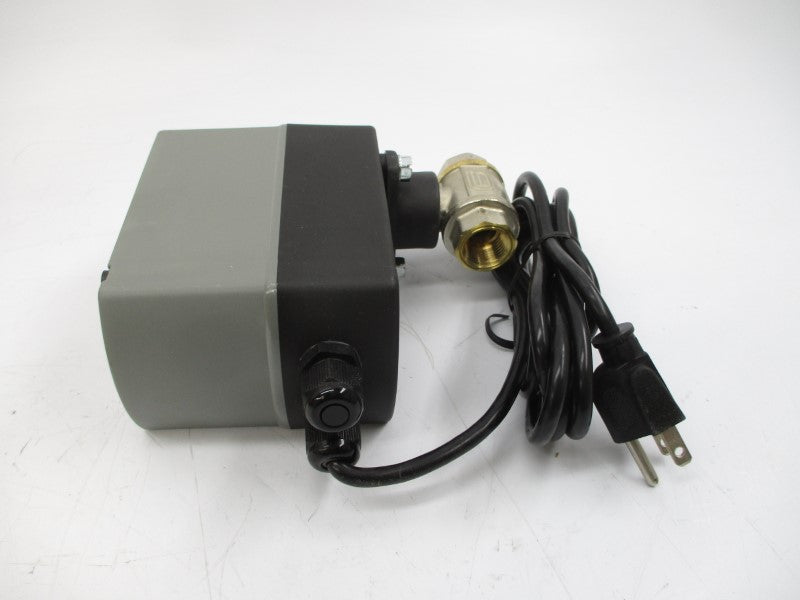 TIMER 4023 115VAC 720PSI 1/2" NSMP