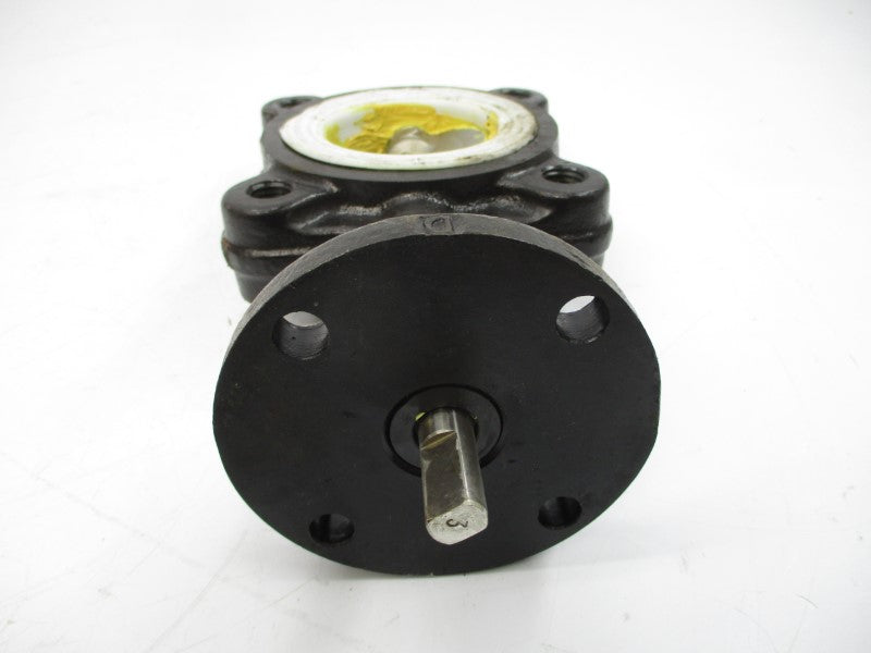 MILWAUKEE VALVE ML224T AK 150PSI 2-1/2" NSMP