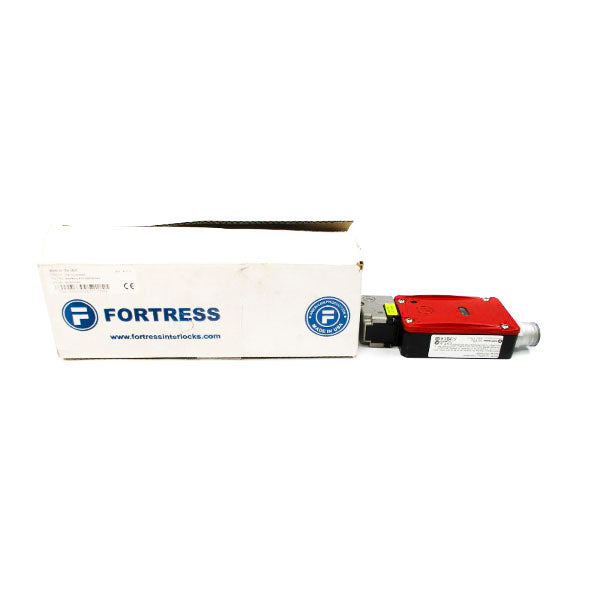 FORTRESS MA4M6SL411T02878E300 ITM-00046887 24VAC/DC 3A NSMP
