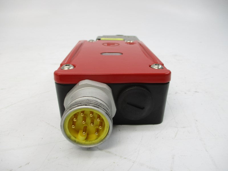 FORTRESS MA4M6SL411T02878E300 ITM-00046887 24VAC/DC 3A NSMP
