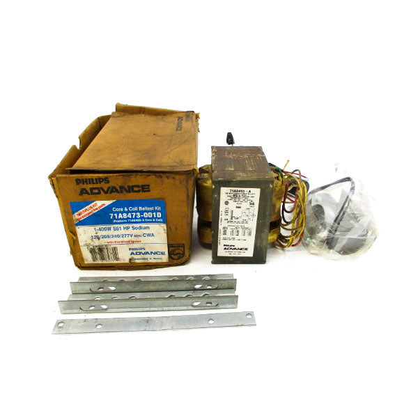 PHILIPS ADVANCE 71A8473-001D 120/208/240/277V NSMP
