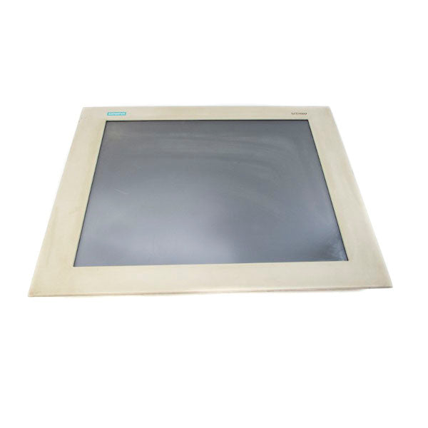 SIEMENS 6AV8100-2BB00-1AA0 100-240VAC 2A UNMP