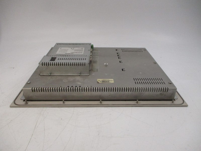 SIEMENS 6AV8100-2BB00-1AA0 100-240VAC 2A UNMP