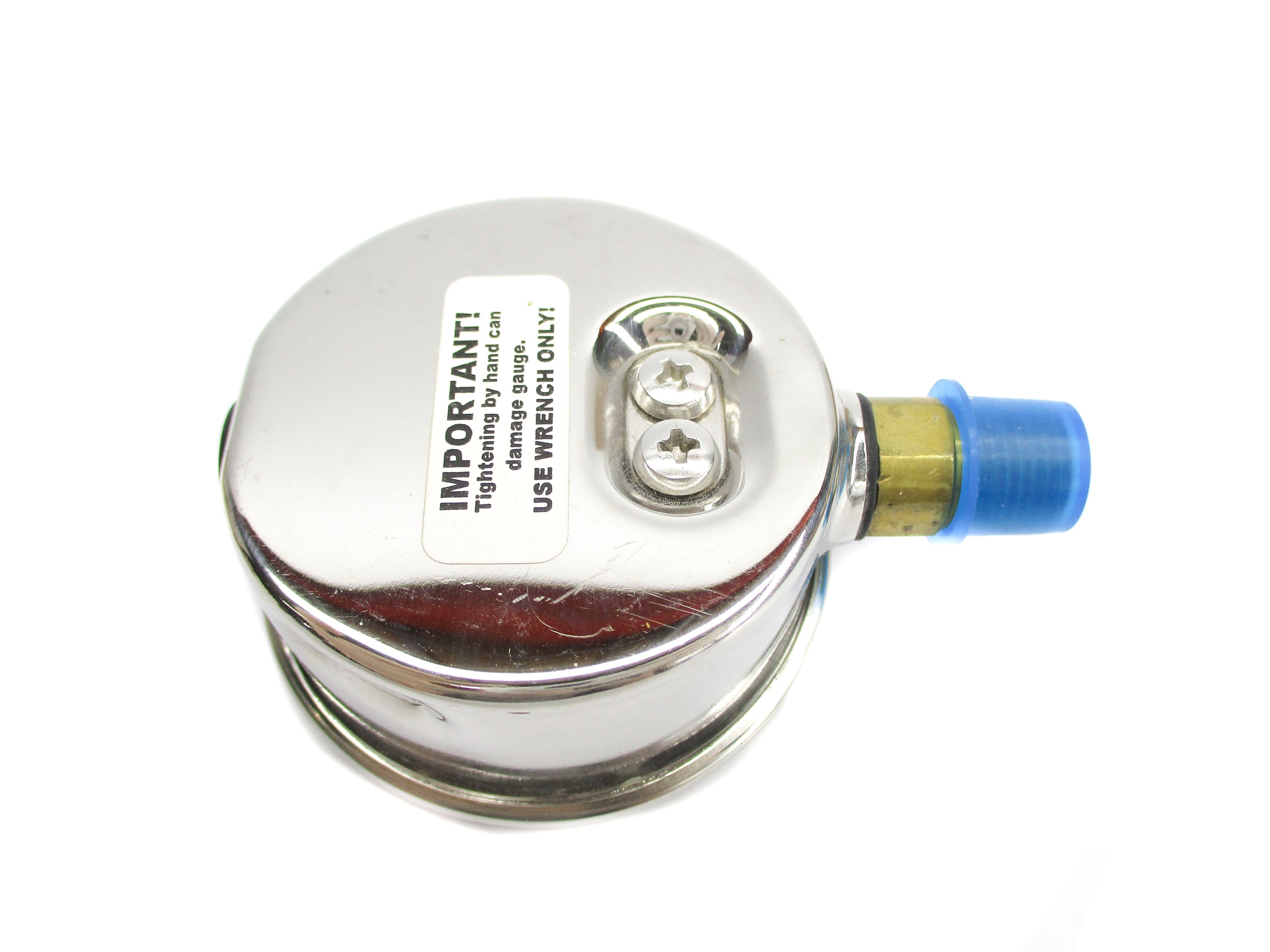 MARSH BELLOFRAM J7672P 0-1000PSI NSMP