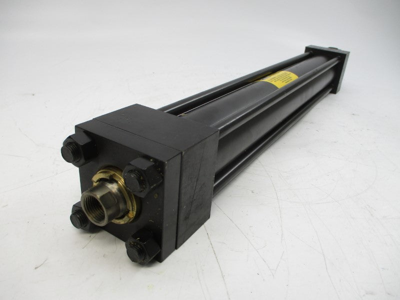 PARKER 2.00BB2HLT19A17.000 3000PSI NSNP