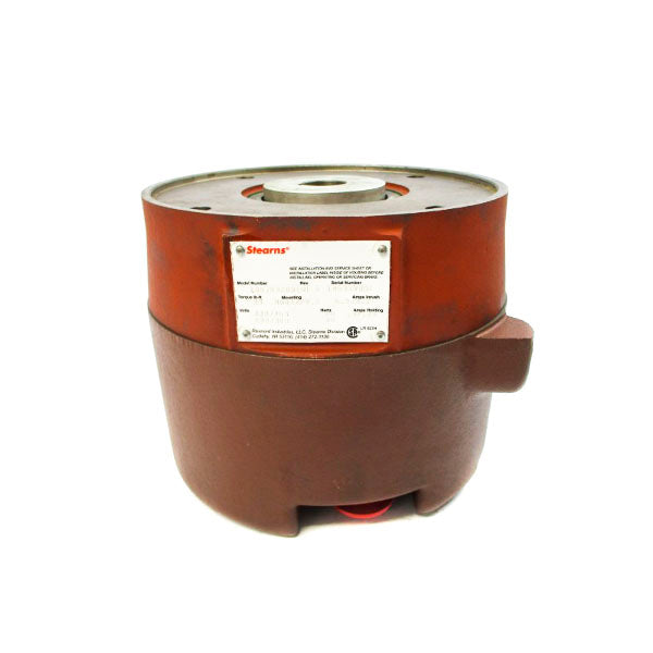 STEARNS 108703200EQF 460V 3.2A NSNP