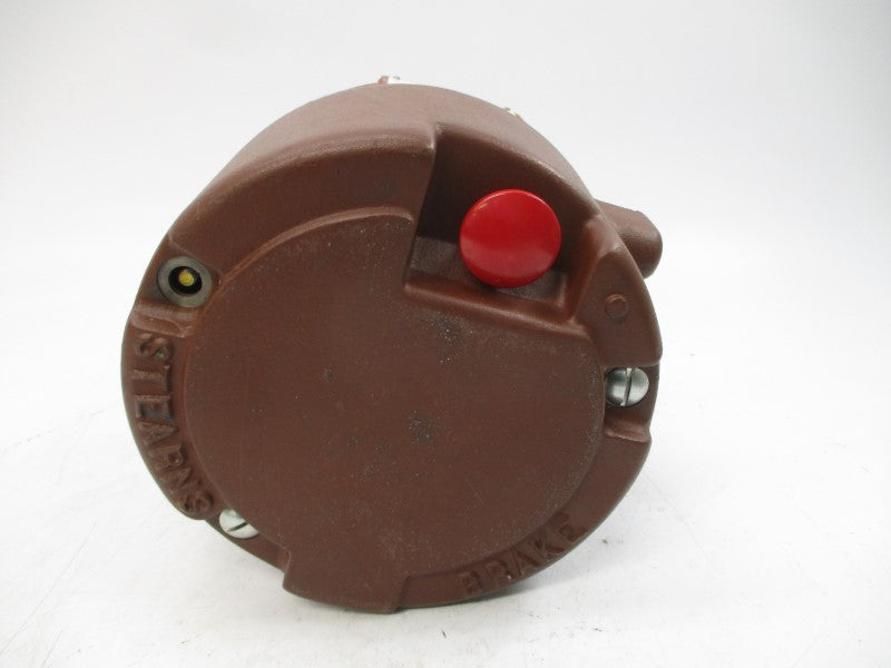 STEARNS 108703200EQF 460V 3.2A NSNP
