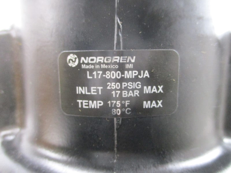 SILVAN INDUSTRIES 3414-01 250PSI NSNP
