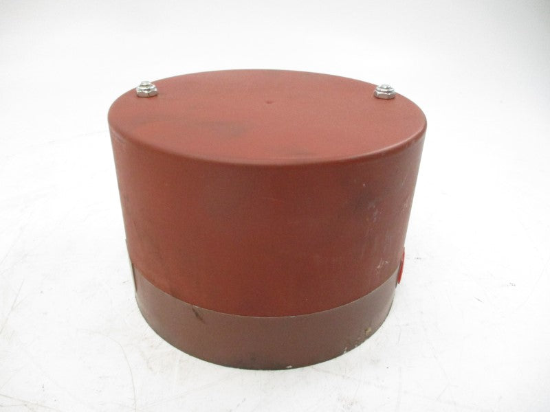 DINGS DYNAMICS 63015-524-U1D 230/460V 39A NSMP