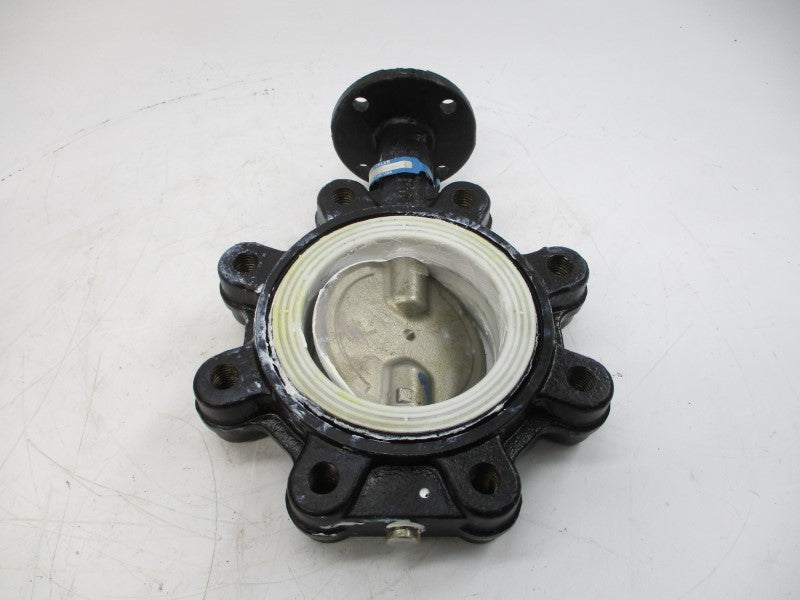 MILWAUKEE VALVE ML224T AN 150PSI 4" NSMP