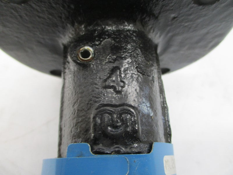 MILWAUKEE VALVE ML224T AN 150PSI 4" NSMP