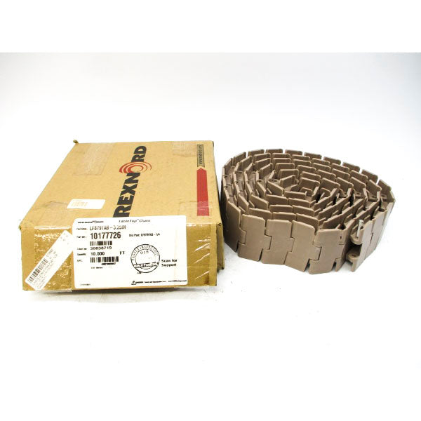 REXNORD 10177726 LF879TAB-3.25IN 10' NSMP
