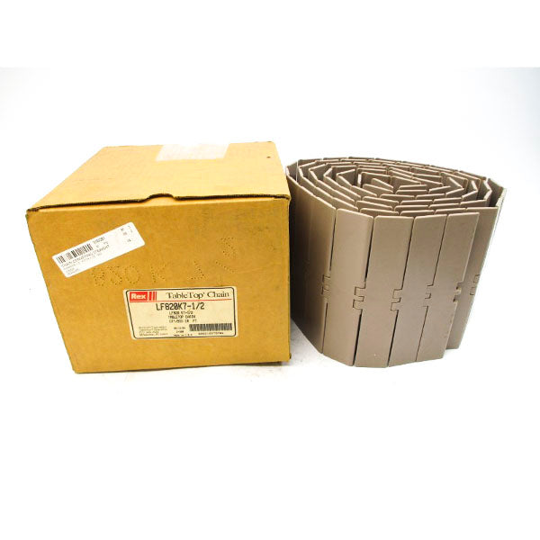 REXNORD LF820K7-1/2 10' NSMP