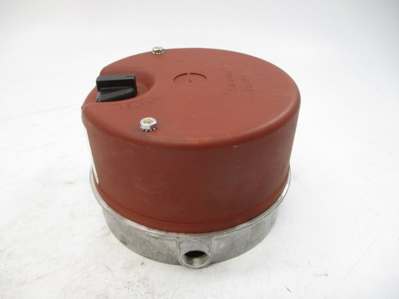 STEARNS 105606100DQF 460V NSMP
