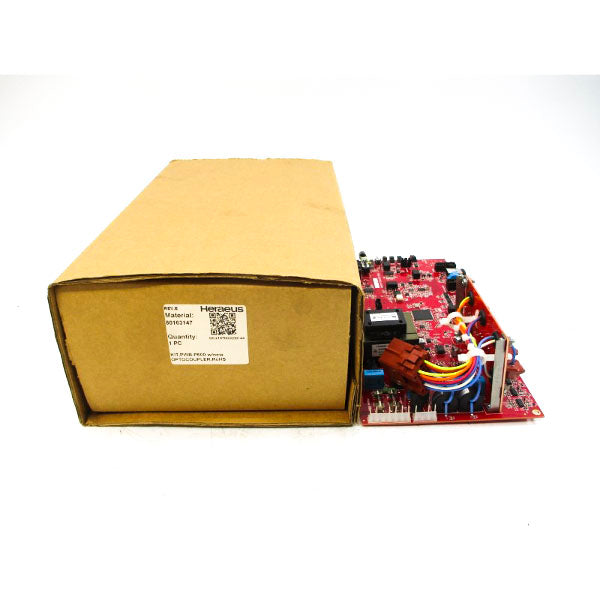 HERAEUS 80163147 PWB-P600 NSMP