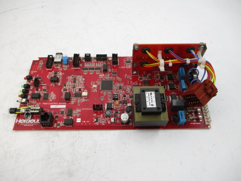 HERAEUS 80163147 PWB-P600 NSMP