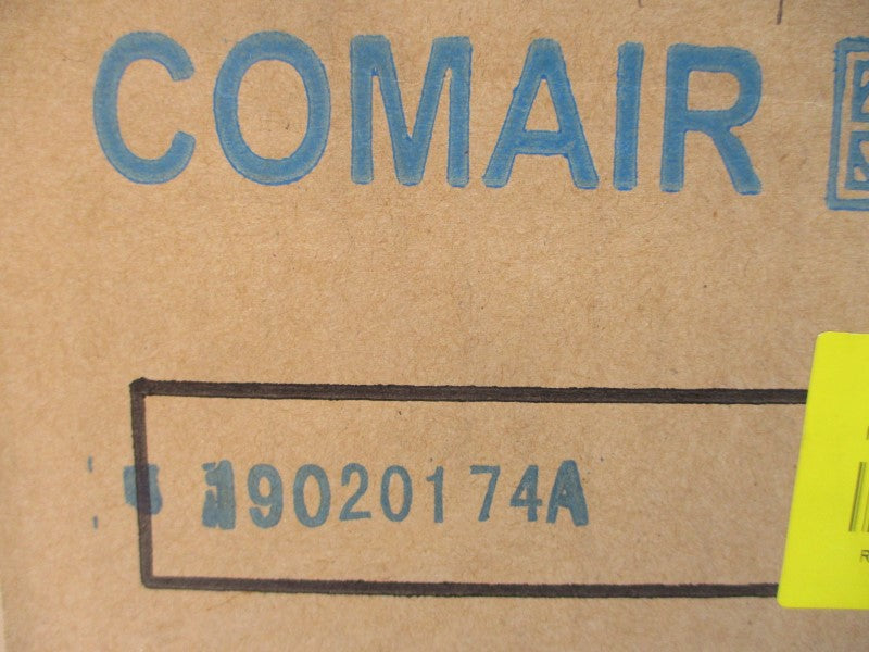 COMAIR ROTRON TNE2A 115V .45/.49A NSMP