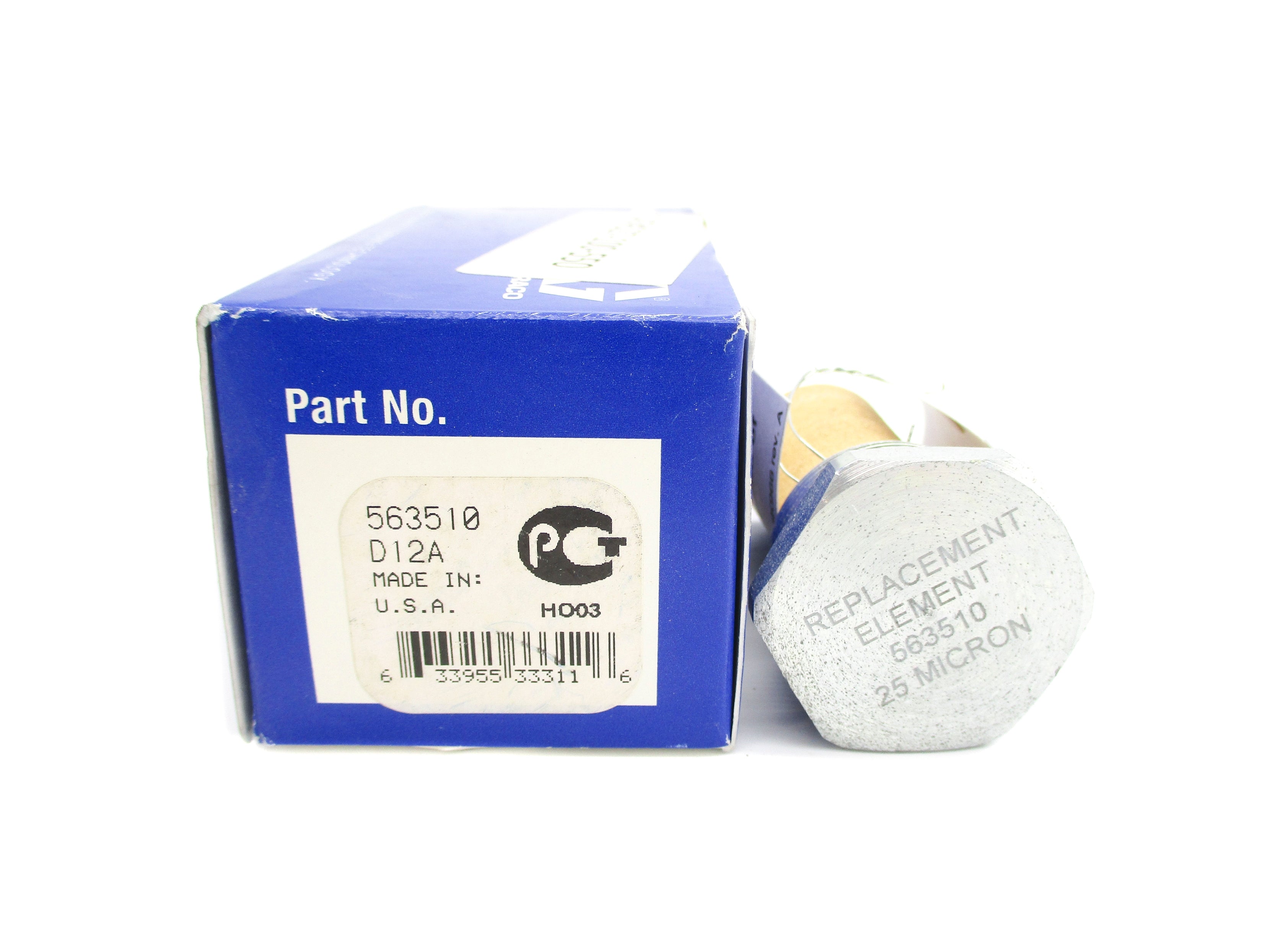 GRACO 563510 NSMP