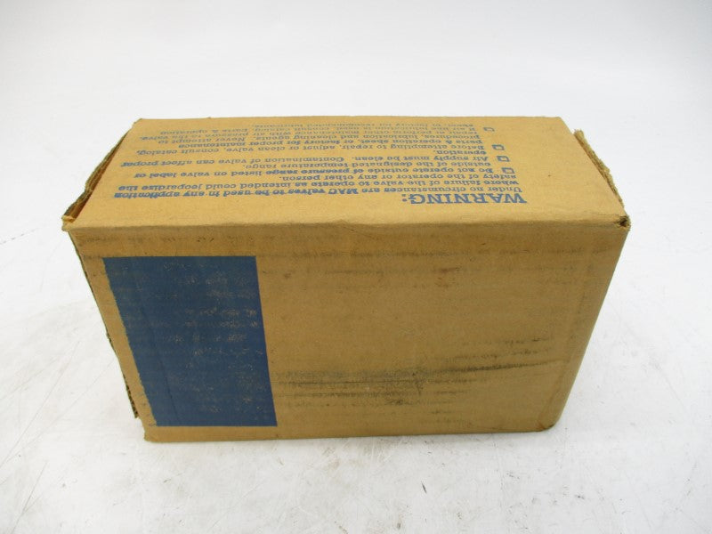 MAC 6521B-313-PM-871DA NSFS