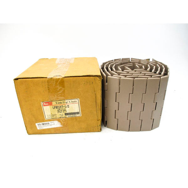 REXNORD LF821K7-1/2 10' NSMP