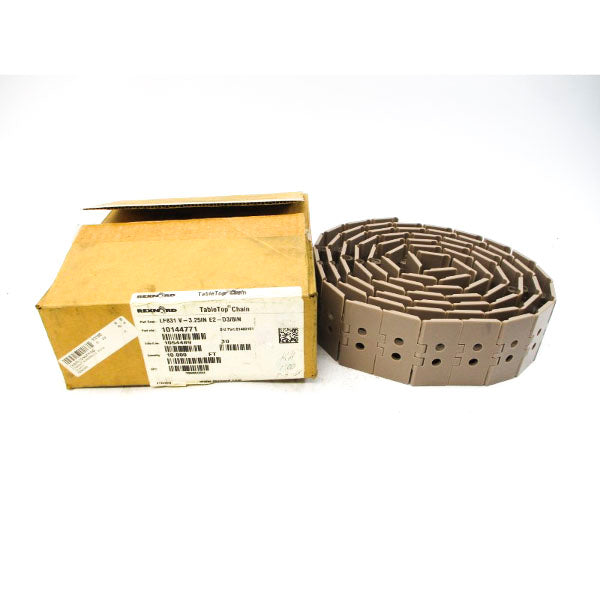 REXNORD LF831V-3.25INE2-D3/8IN 10144771 10' NSMP
