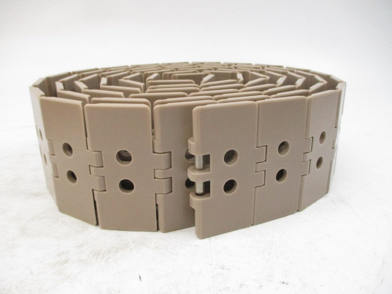 REXNORD LF831V-3.25INE2-D3/8IN 10144771 10' NSMP