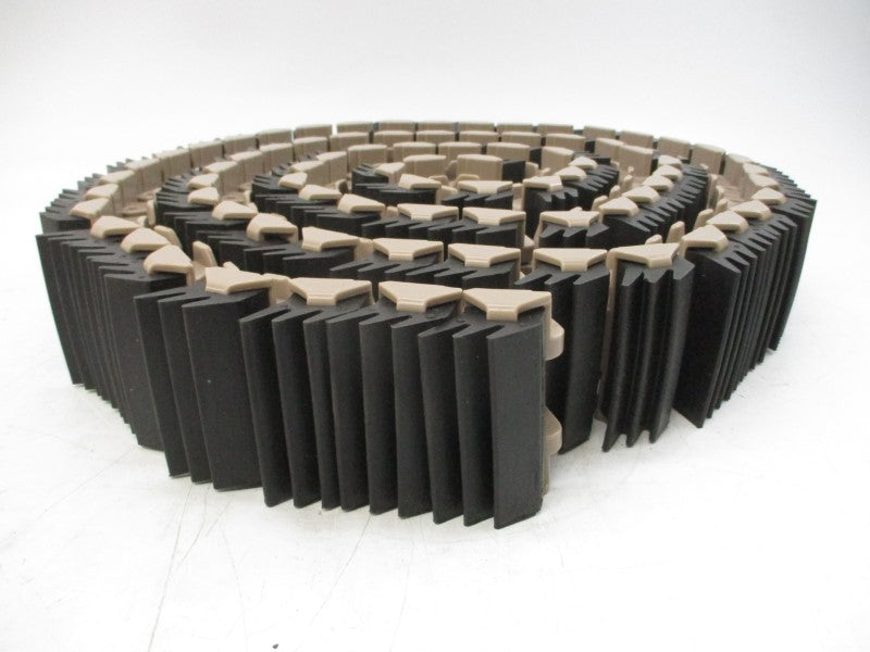 REXNORD LF882TABGRIP-3.75INJNEOBK40SH 10145513 10' NSMP
