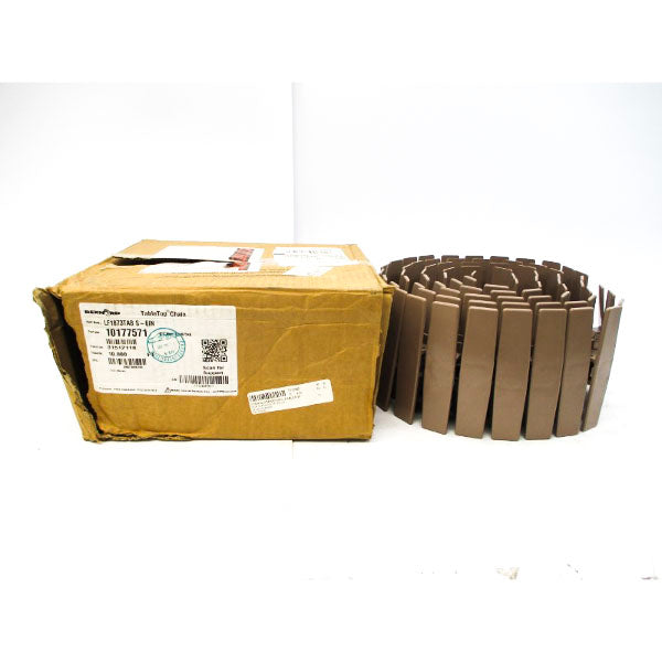 REXNORD 10177571 LF1873TABS-6IN 10' NSMP