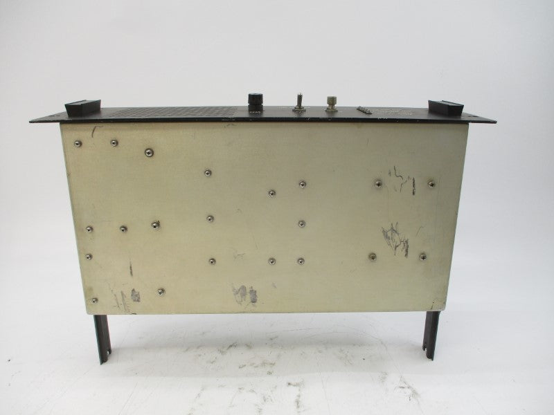 CONTROL LASER R.F.DRIVER 200725 250V 5A UNMP
