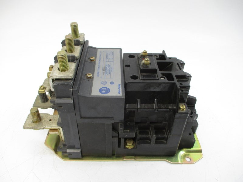 ALLEN BRADLEY 500L-FOD93 SER. L 110/115-120V 300A (AS PICTURED) NSNP