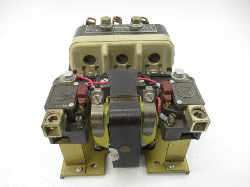 CLARK 13U34 440V 150A NSNP