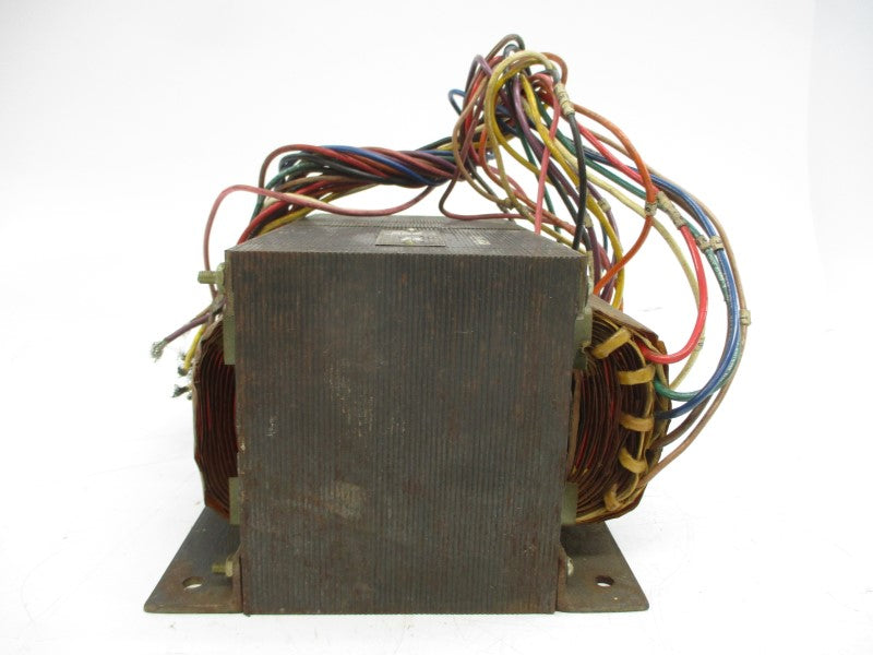 TRENCO TR-12321 230/460V (AS PICTURED) NSNP