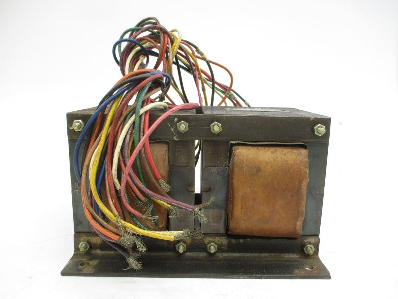TRENCO TR-12321 230/460V (AS PICTURED) NSNP