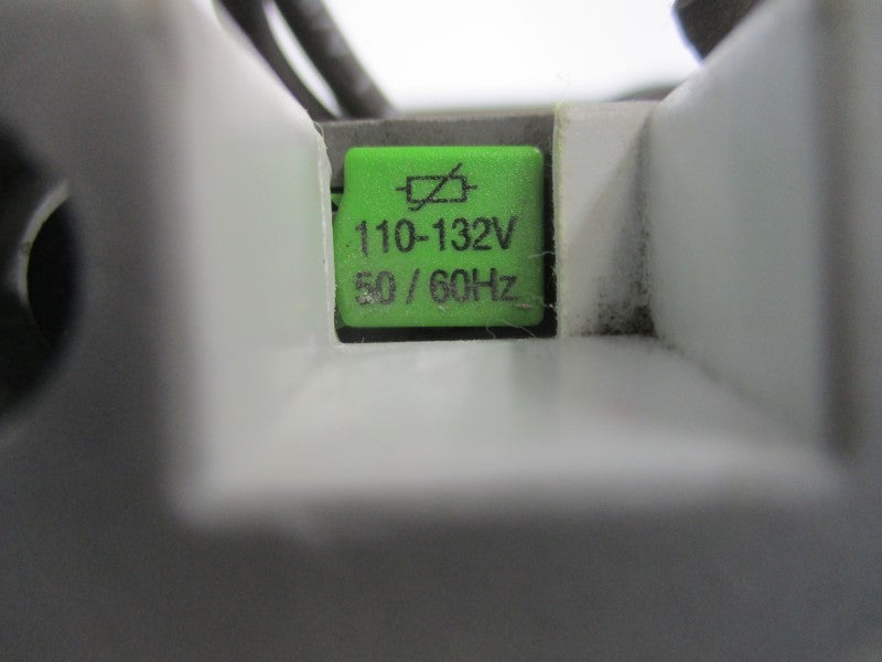 SIEMENS 3TF6844-0C 110-132V 630A UNMP