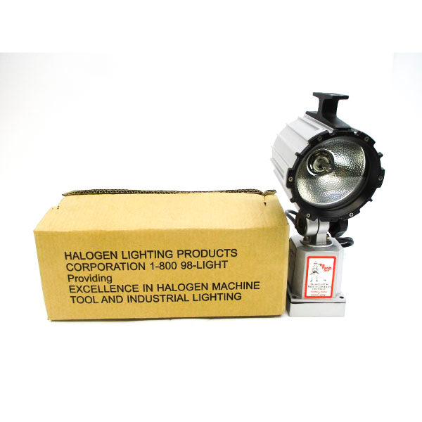HALOGEN LIGHTING HLP-2000-S 110V NSMP