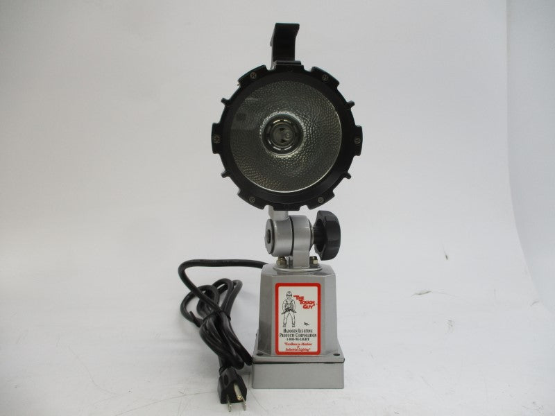 HALOGEN LIGHTING HLP-2000-S 110V NSMP