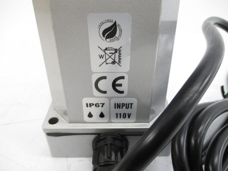 HALOGEN LIGHTING HLP-2000-S 110V NSMP