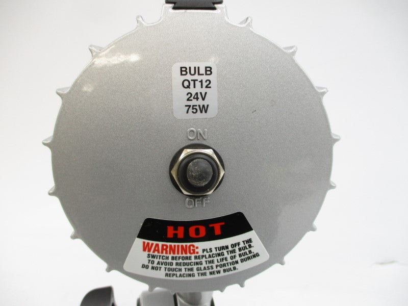 HALOGEN LIGHTING HLP-2000-S 110V NSMP