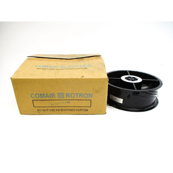 COMAIR ROTRON 19020188A CLE2L2 115V .48/.50A NSMP