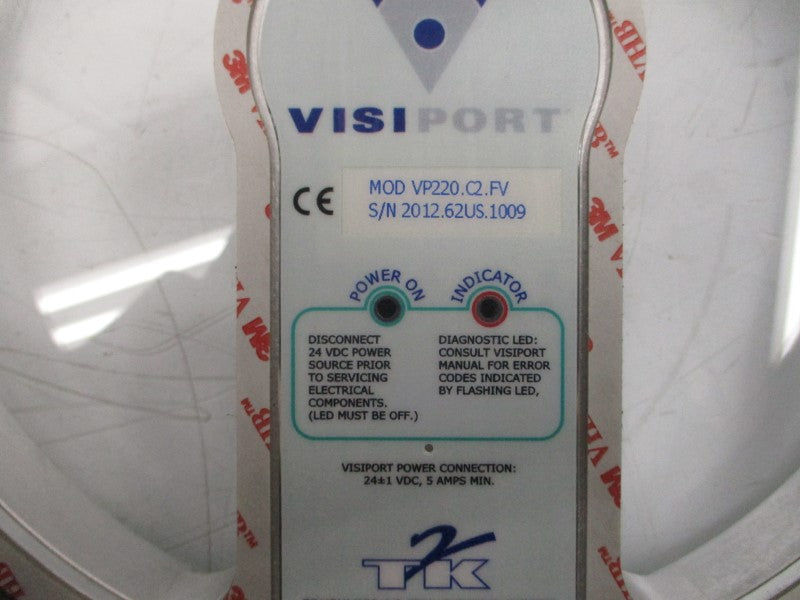 T2K VP220.C2.FV 24VDC 5A NSMP