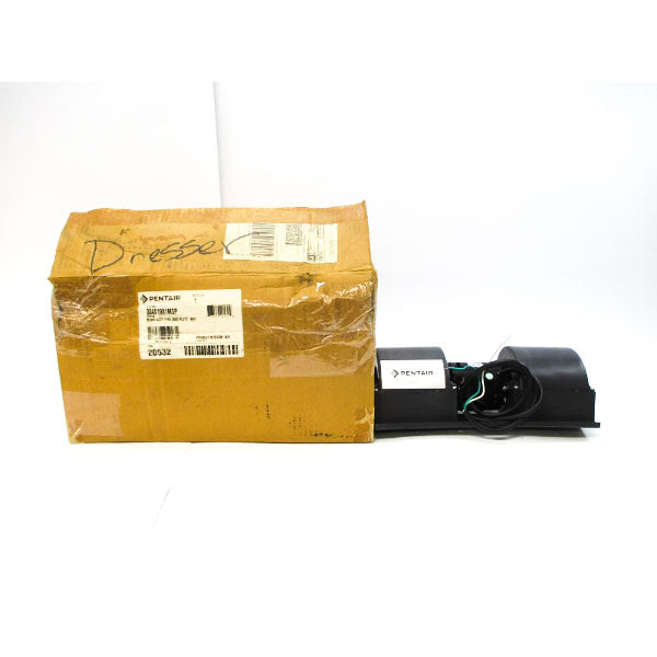 PENTAIR 30-4019-01MSP 115V 2.0/1.9A NSMP